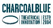 Charcoalblue Logo